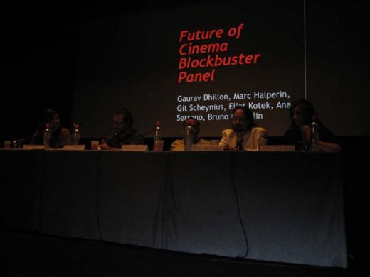 Blockbuster panel future of cinema_ (9)